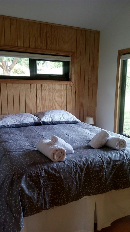 Cabanas Kuyen كويهايك المظهر الخارجي الصورة