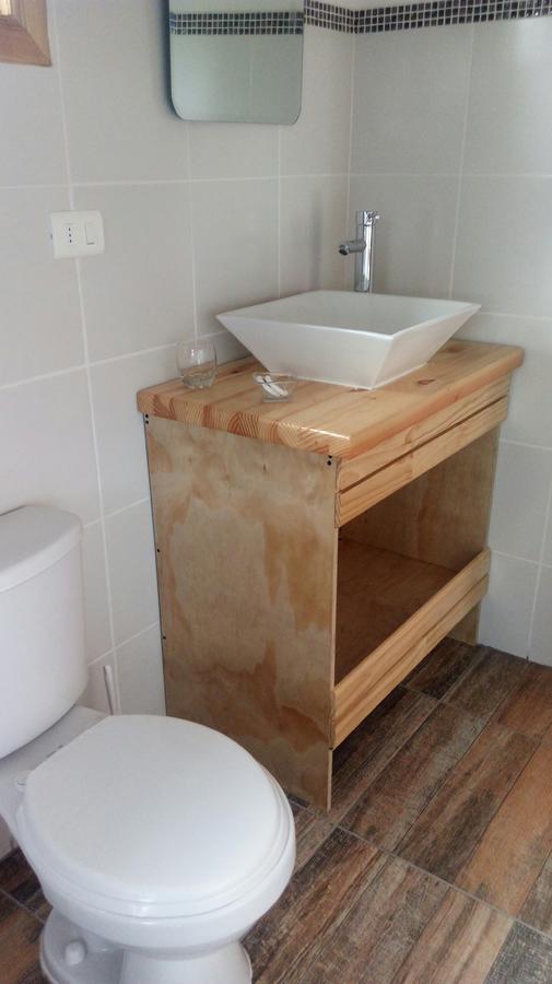 Cabanas Kuyen كويهايك المظهر الخارجي الصورة
