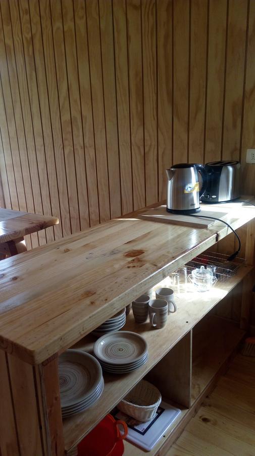 Cabanas Kuyen كويهايك المظهر الخارجي الصورة