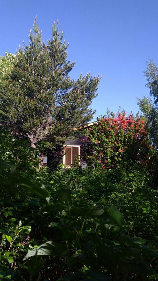 Cabanas Kuyen كويهايك المظهر الخارجي الصورة