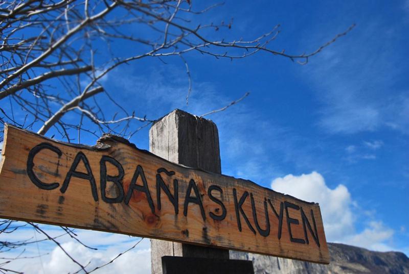 Cabanas Kuyen كويهايك المظهر الخارجي الصورة
